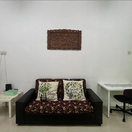 Tapak 173 By Sutera Homes Σουνγκάϊ Πετάνι Εξωτερικό φωτογραφία