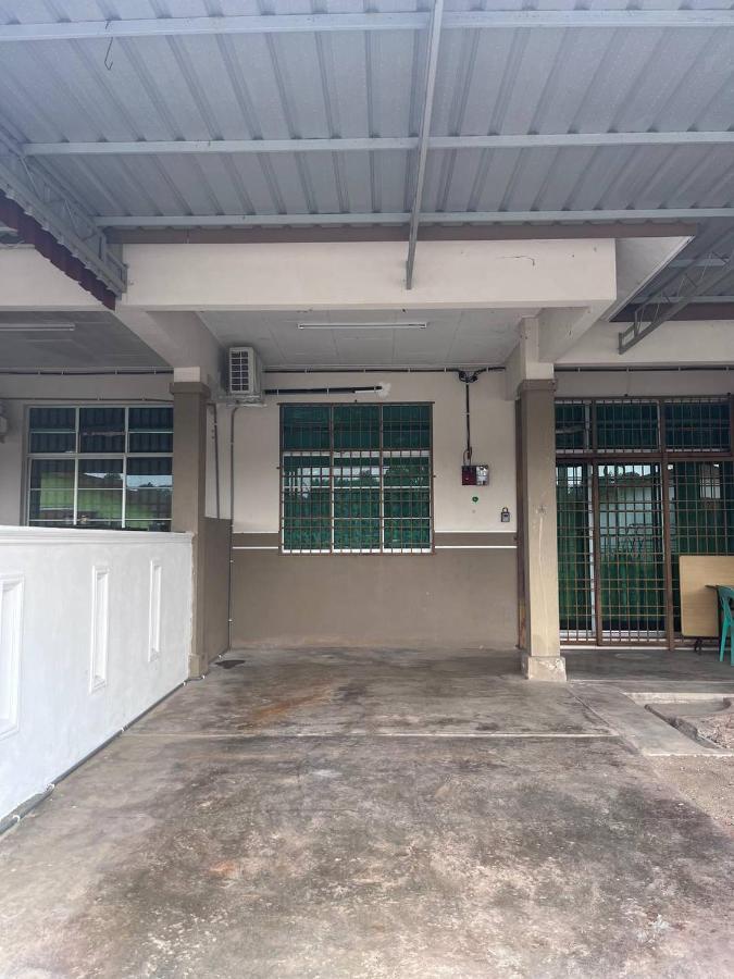 Tapak 173 By Sutera Homes Σουνγκάϊ Πετάνι Εξωτερικό φωτογραφία