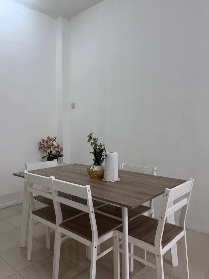 Tapak 173 By Sutera Homes Σουνγκάϊ Πετάνι Εξωτερικό φωτογραφία