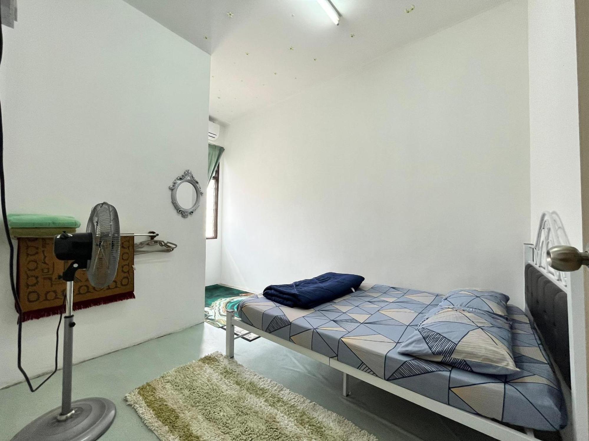 Tapak 173 By Sutera Homes Σουνγκάϊ Πετάνι Εξωτερικό φωτογραφία