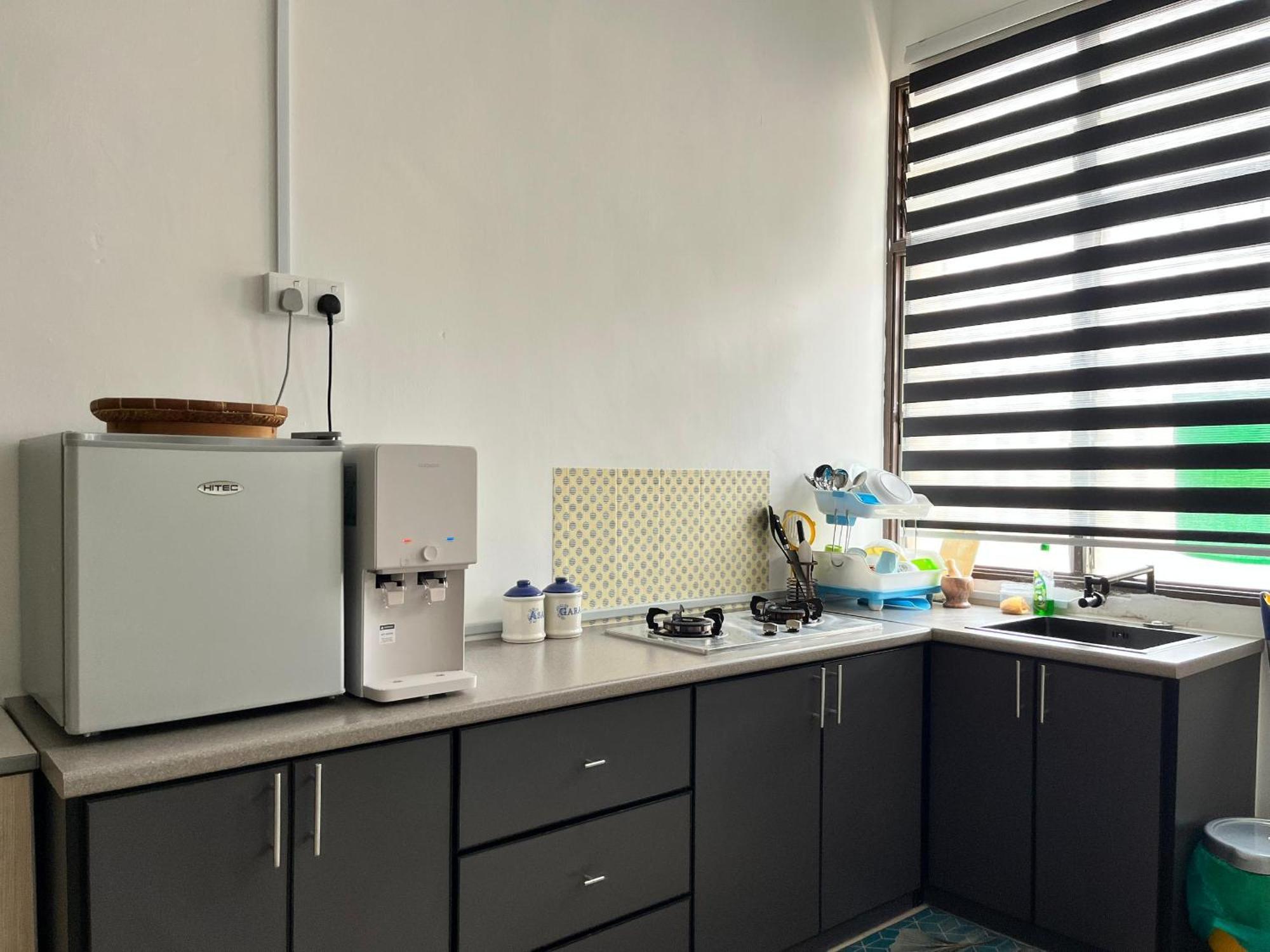 Tapak 173 By Sutera Homes Σουνγκάϊ Πετάνι Εξωτερικό φωτογραφία
