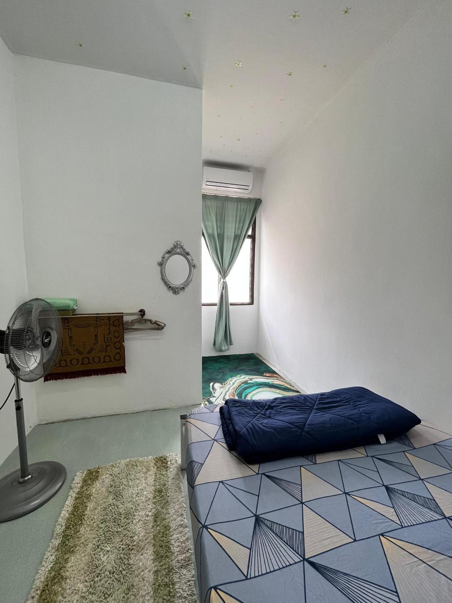 Tapak 173 By Sutera Homes Σουνγκάϊ Πετάνι Εξωτερικό φωτογραφία