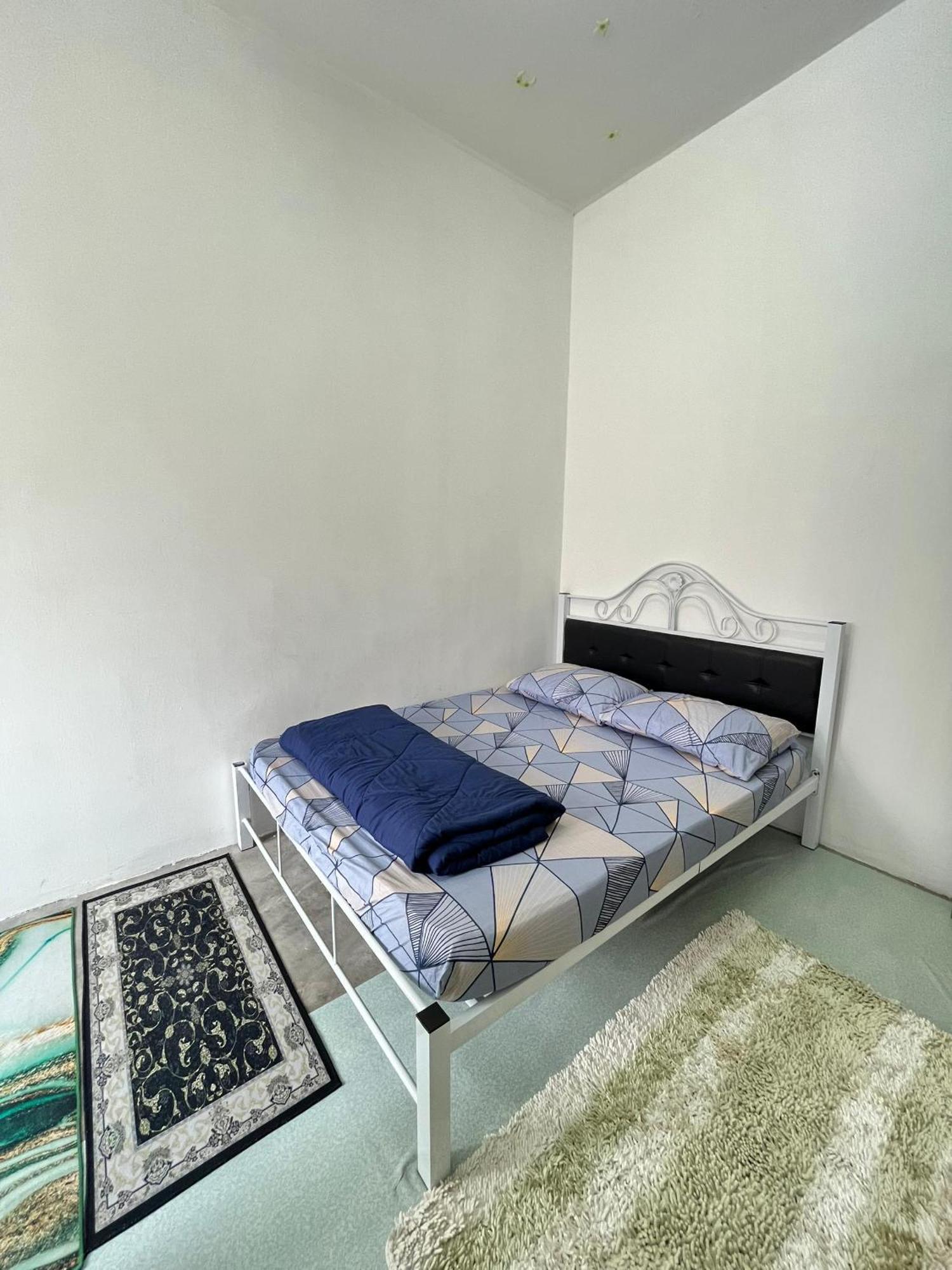 Tapak 173 By Sutera Homes Σουνγκάϊ Πετάνι Εξωτερικό φωτογραφία