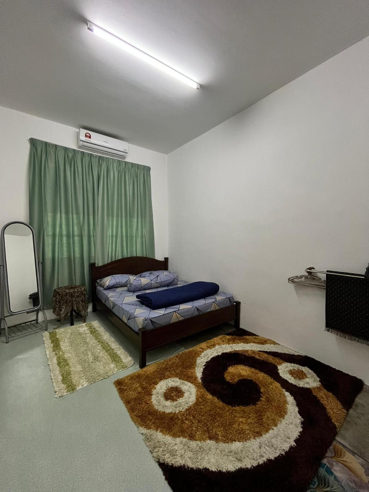 Tapak 173 By Sutera Homes Σουνγκάϊ Πετάνι Εξωτερικό φωτογραφία