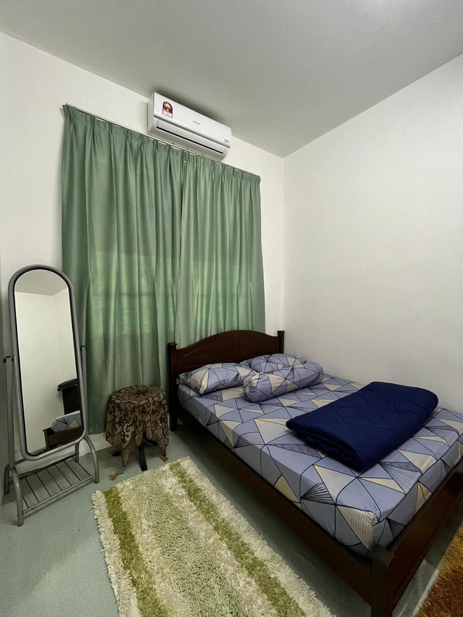 Tapak 173 By Sutera Homes Σουνγκάϊ Πετάνι Εξωτερικό φωτογραφία