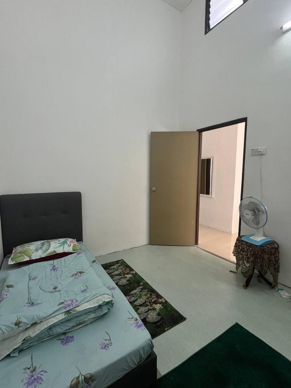 Tapak 173 By Sutera Homes Σουνγκάϊ Πετάνι Εξωτερικό φωτογραφία