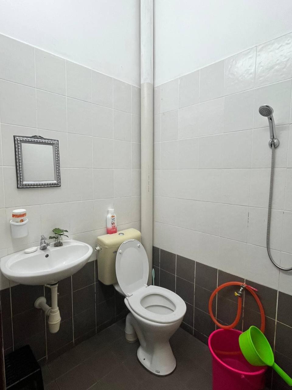 Tapak 173 By Sutera Homes Σουνγκάϊ Πετάνι Εξωτερικό φωτογραφία