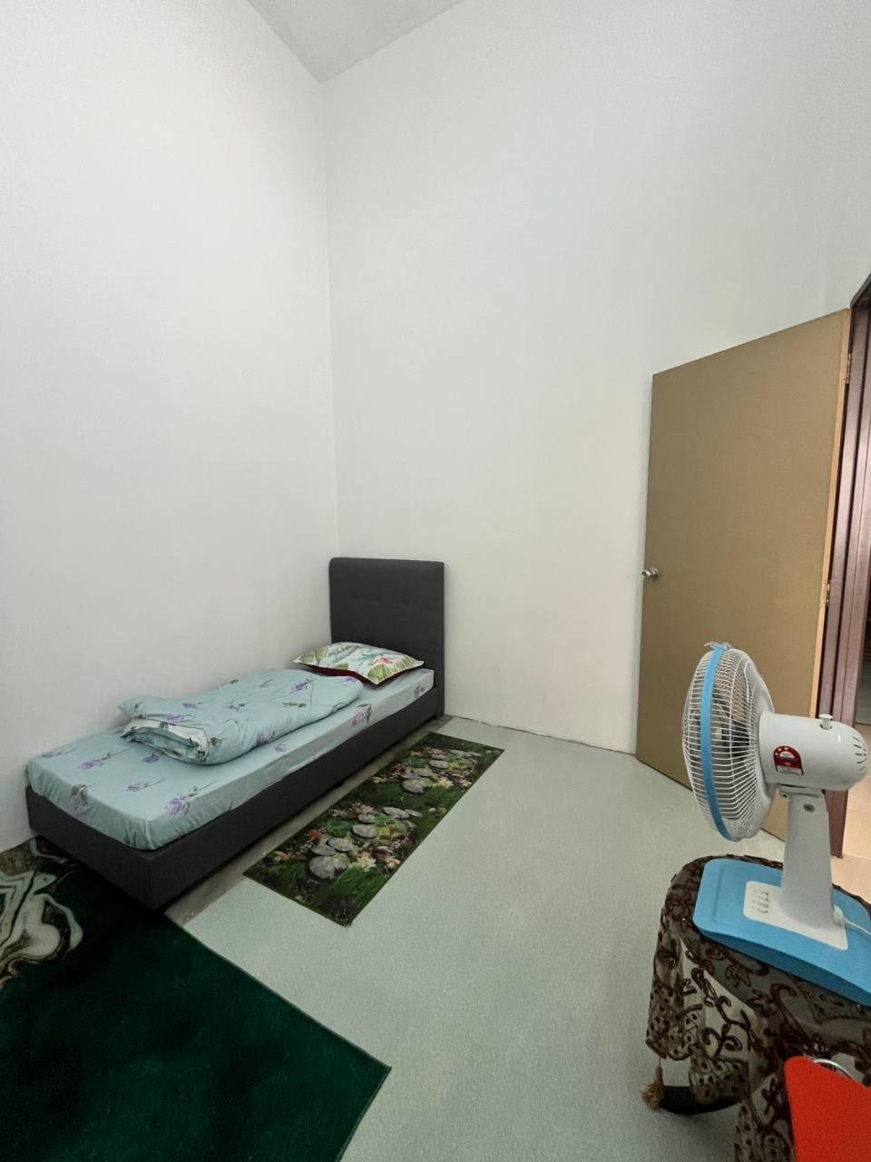 Tapak 173 By Sutera Homes Σουνγκάϊ Πετάνι Εξωτερικό φωτογραφία