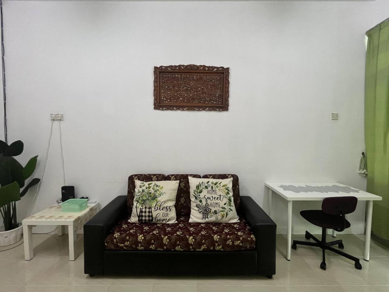 Tapak 173 By Sutera Homes Σουνγκάϊ Πετάνι Εξωτερικό φωτογραφία